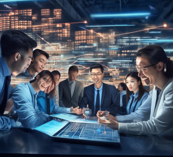 甘肃物流企业的信息化咨询,赋能企业发展的新引擎 甘肃物流企业的信息化咨询,赋能企业发展的新引擎