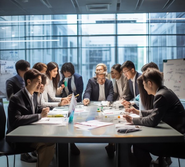 成都欢鹏信息技术咨询,助力企业成功 成都欢鹏信息技术咨询,助力企业成功