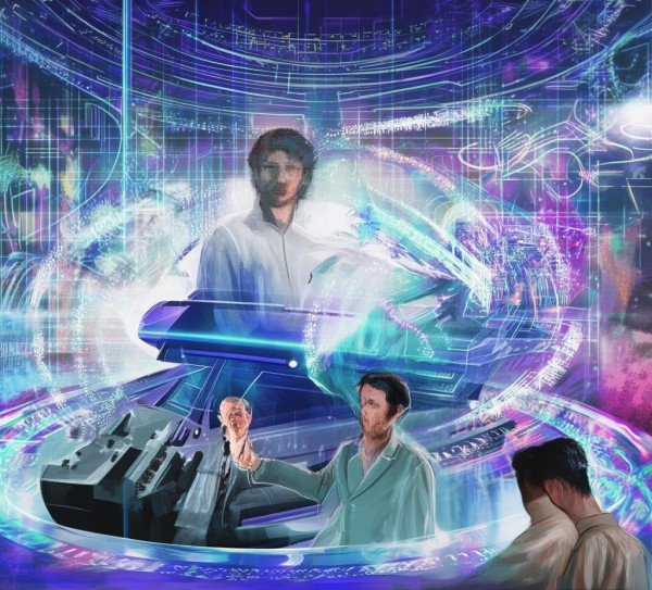 淄博启航信息技术咨询,助力企业数字化转型 淄博启航信息技术咨询,助力企业数字化转型