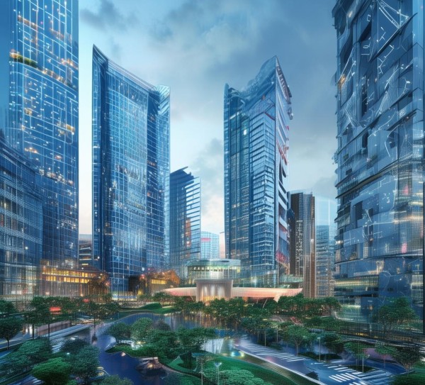 智慧赋能,智威助力,溧水区智威信息咨询服务部在智慧城市建设中的角色与贡献 智慧赋能,智威助力,溧水区智威信息咨询服务部在智慧城市建设中的角色与贡献