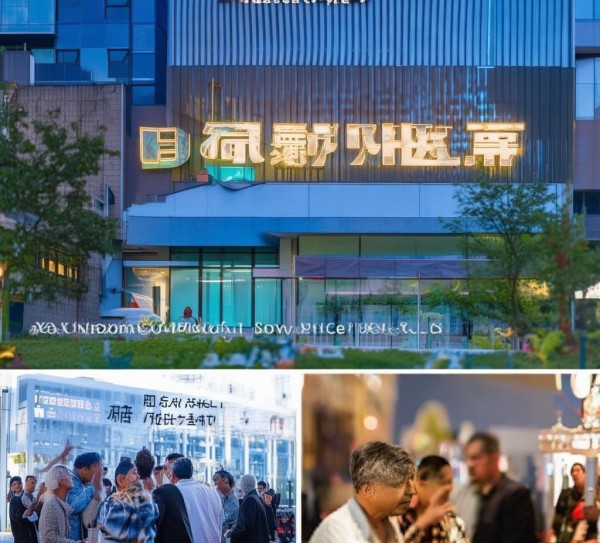 漯河市挺凯信息咨询服务有限公司,解析企业发展与创新 漯河市挺凯信息咨询服务有限公司,解析企业发展与创新
