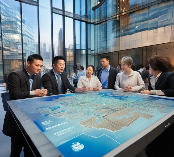 青岛市工业信息化局咨询,助力高质量发展新路径 青岛市工业信息化局咨询,助力高质量发展新路径
