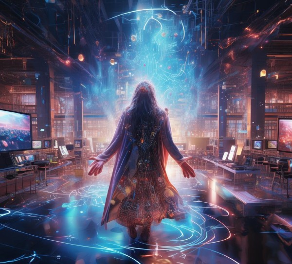 安赢信息咨询服务,助力企业数字化转型的魔法 安赢信息咨询服务,助力企业数字化转型的魔法