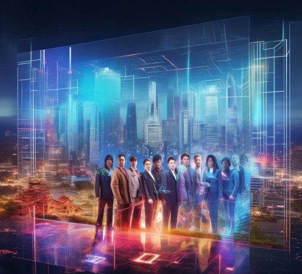 重塑未来,解读无锡信息化企业咨询公司的使命与愿景 重塑未来,解读无锡信息化企业咨询公司的使命与愿景