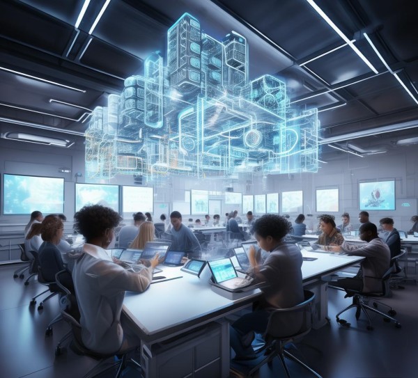 Your Perfect Solution for Online Learning Infrastructure Your Perfect Solution for Online Learning Infrastructure