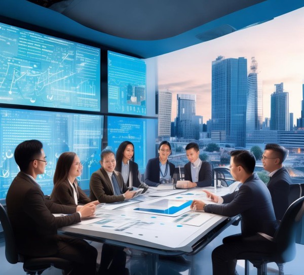 齐河信息咨询服务,助力企业发展与社会进步 齐河信息咨询服务,助力企业发展与社会进步