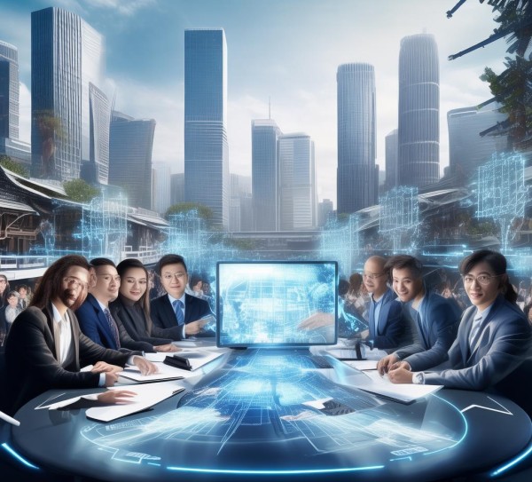 郑州抱阳信息技术咨询,助力企业数字化转型的强劲力量 郑州抱阳信息技术咨询,助力企业数字化转型的强劲力量