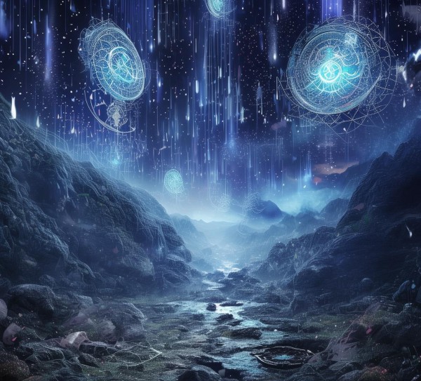 湅水流星雨,秘籍信息技术咨询的特殊视角 湅水流星雨,秘籍信息技术咨询的特殊视角