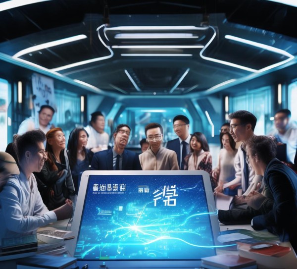 江泰信息咨询服务,赋能行业的创新与变革 江泰信息咨询服务,赋能行业的创新与变革