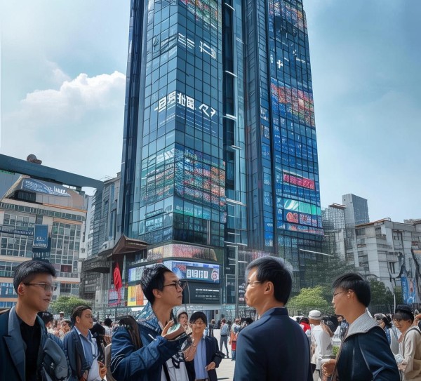 南充信息咨询服务,未来发展的机遇与挑战 南充信息咨询服务,未来发展的机遇与挑战