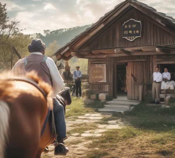 侯马信息咨询服务,为 horse rider 提供高质量服务的可靠伙伴 侯马信息咨询服务,为 horse rider 提供高质量服务的可靠伙伴