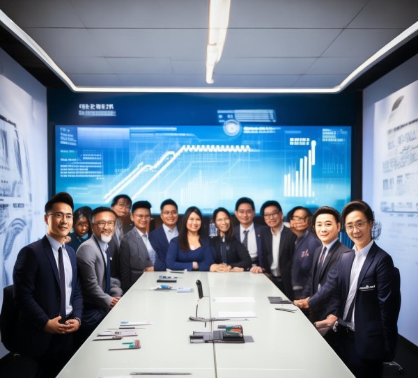 楷燕信息咨询服务部,助力企业走向成功之路 楷燕信息咨询服务部,助力企业走向成功之路