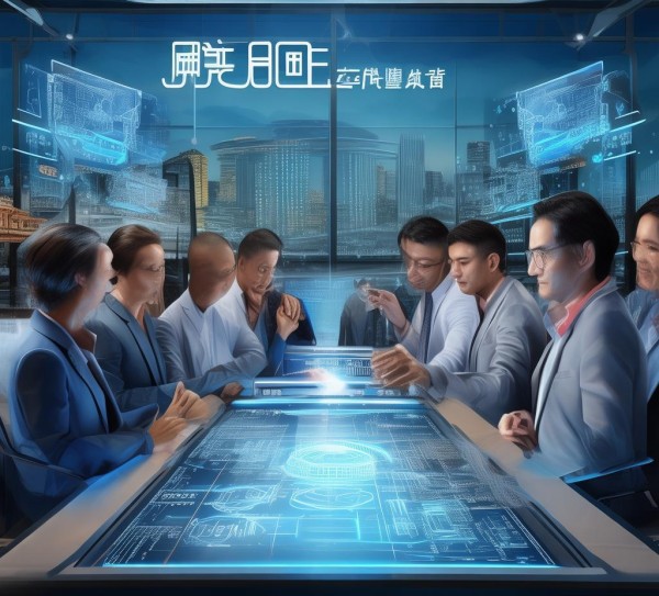 精卡汇信息技术咨询有限公司,数字转型的助力与未来展望 精卡汇信息技术咨询有限公司,数字转型的助力与未来展望