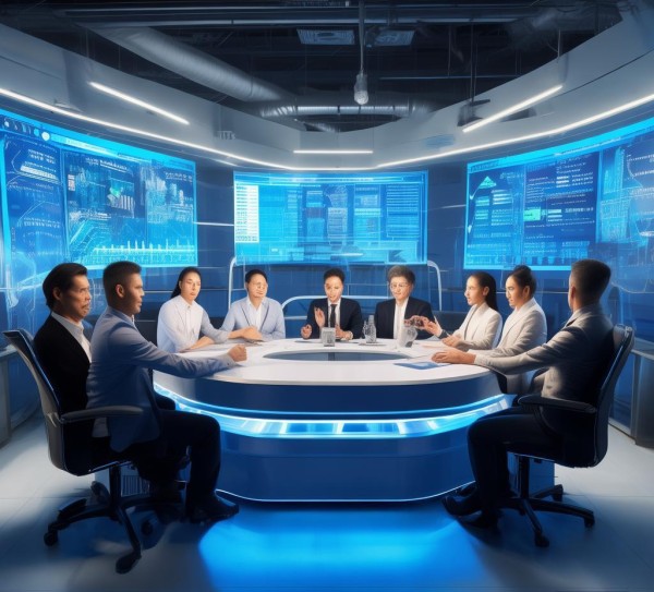 湖南富兴信息技术咨询有限公司,赋能企业,实现技术升级 湖南富兴信息技术咨询有限公司,赋能企业,实现技术升级
