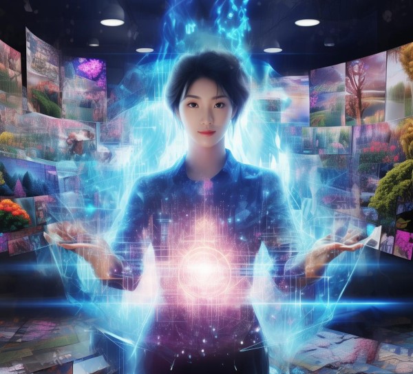 杨韵然信息技术咨询,助力企业数字化转型的智慧之手 杨韵然信息技术咨询,助力企业数字化转型的智慧之手
