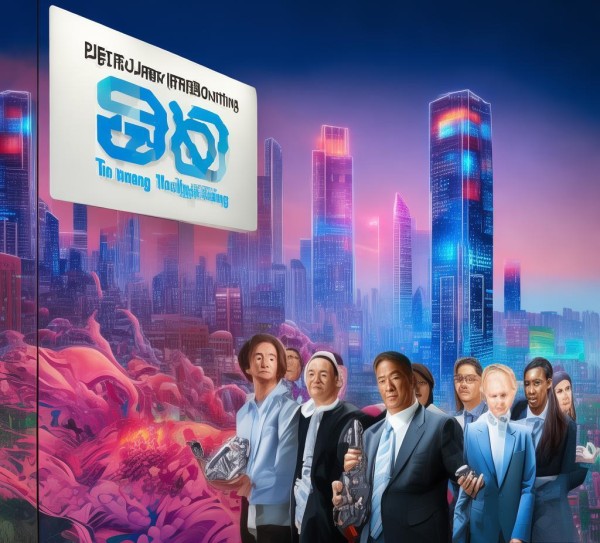 镇江创新信息技术咨询,赋能未来,推动发展 镇江创新信息技术咨询,赋能未来,推动发展
