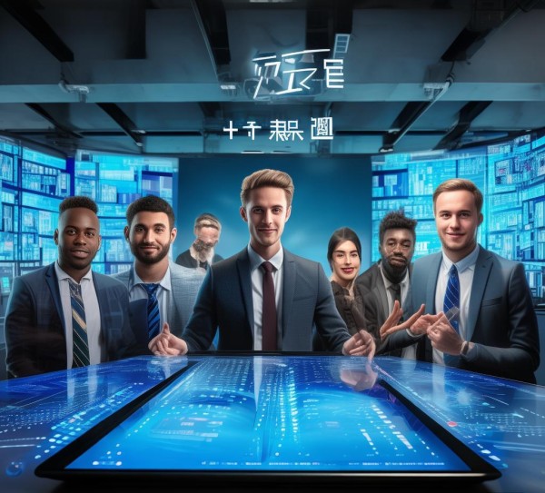富盈信息技术咨询,助力企业数字化转型的精准助手 富盈信息技术咨询,助力企业数字化转型的精准助手