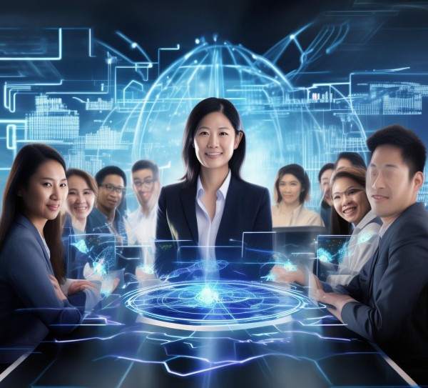 数字化转型的咨询专家,信息化咨询顾问的使命与价值 数字化转型的咨询专家,信息化咨询顾问的使命与价值
