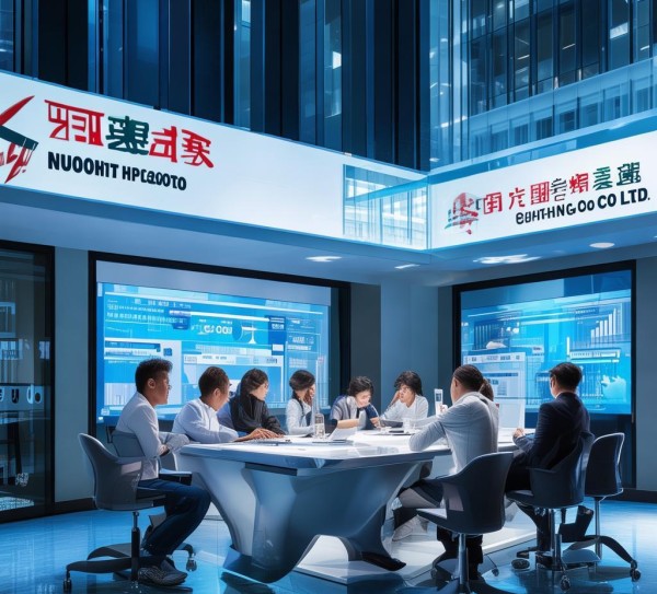 苏州北人信息技术咨询有限公司,数字时代下的创新力量 苏州北人信息技术咨询有限公司,数字时代下的创新力量