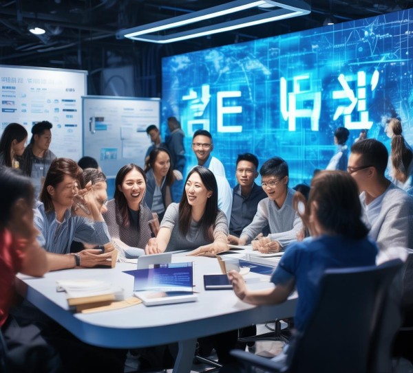 许昌信息咨询服务，助力经济发展与社会进步