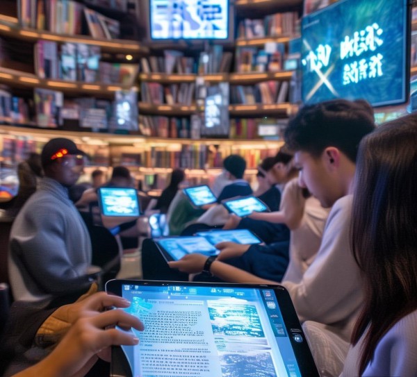 信息化快速阅读,提升阅读效率的必读指南 信息化快速阅读,提升阅读效率的必读指南