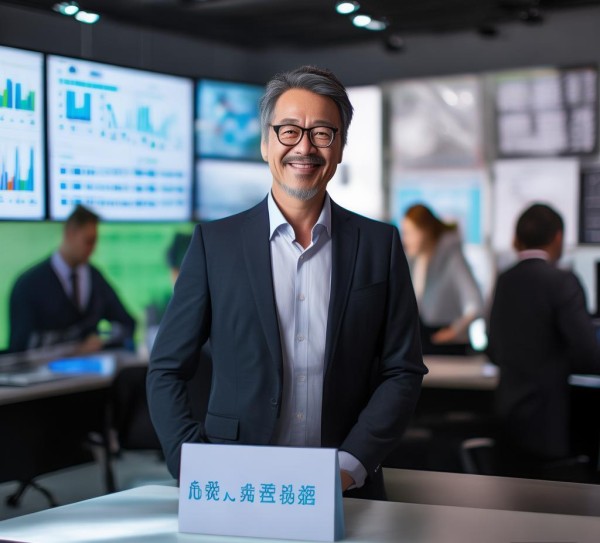 琛哥信息咨询服务,助力企业成功 琛哥信息咨询服务,助力企业成功
