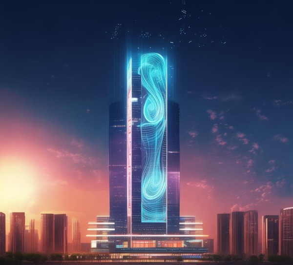 智睿特科技,赋能未来,成就未来 智睿特科技,赋能未来,成就未来