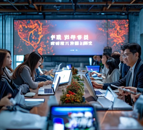 解析扬州正规信息技术咨询,助力企业数字化转型 解析扬州正规信息技术咨询,助力企业数字化转型