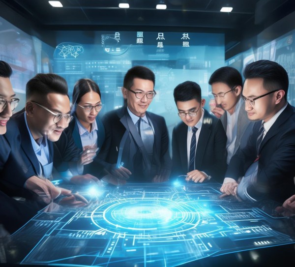 嘉成信息咨询服务,助力企业数字化转型的创新之路 嘉成信息咨询服务,助力企业数字化转型的创新之路