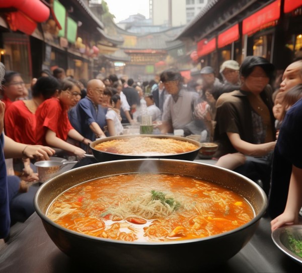 酱香咨询,从传统餐饮到年轻化时代的创新 酱香咨询,从传统餐饮到年轻化时代的创新