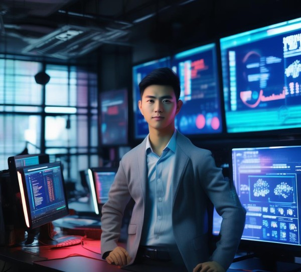 小曹信息咨询服务,助力企业数字化转型的精准力量 小曹信息咨询服务,助力企业数字化转型的精准力量