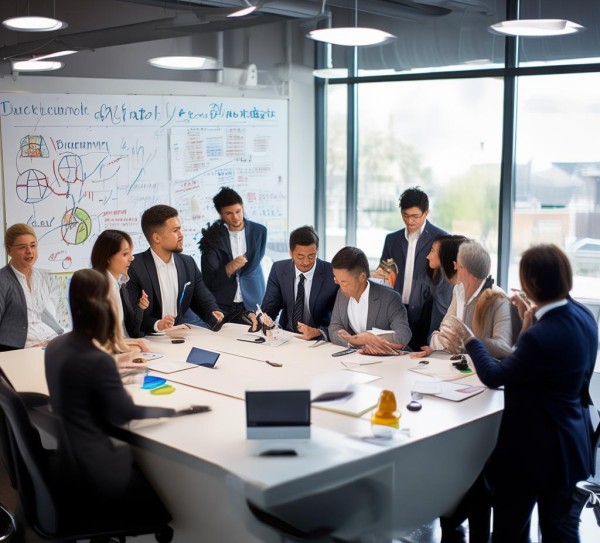 余姚宗翊信息咨询服务部,助力企业成功转型 余姚宗翊信息咨询服务部,助力企业成功转型