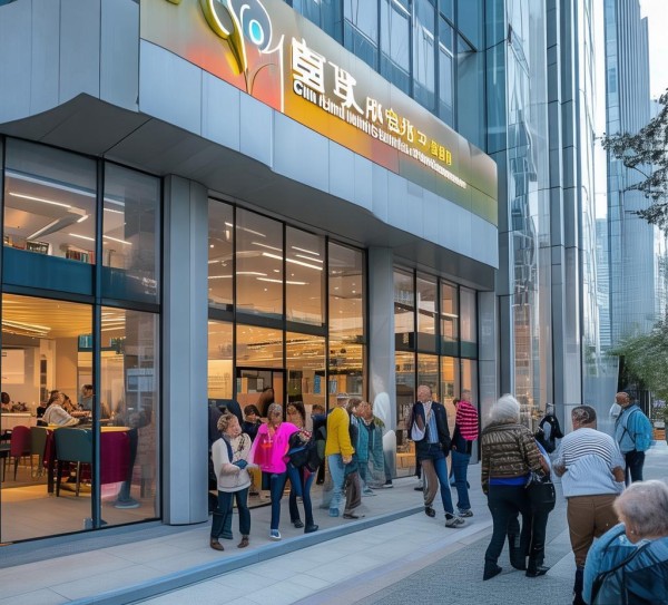城市信息咨询服务部,助力精准服务,提升民生福祉 城市信息咨询服务部,助力精准服务,提升民生福祉