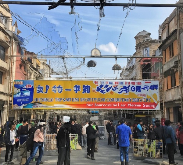 张家口商铺转让信息咨询服务,助力Your成功之路 张家口商铺转让信息咨询服务,助力Your成功之路