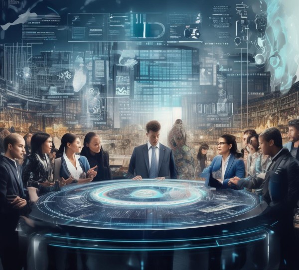 智能化时代,信息技术咨询企业的新机遇与挑战 智能化时代,信息技术咨询企业的新机遇与挑战