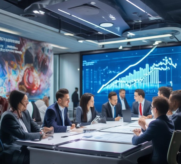 山东翰泽信息咨询服务,助力企业成功转型与创新 山东翰泽信息咨询服务,助力企业成功转型与创新