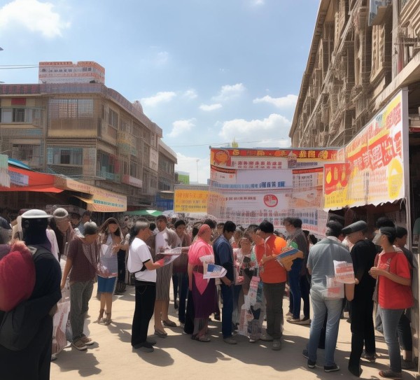 喀什市咨询服务与招聘信息,助力社会经济发展 喀什市咨询服务与招聘信息,助力社会经济发展