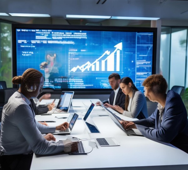 专业信息技术咨询,助力企业成功之道 专业信息技术咨询,助力企业成功之道