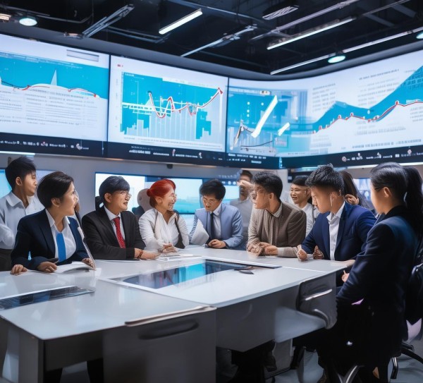 常熟信息咨询服务，助力经济高质量发展