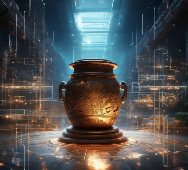 国裕鼎,技术驱动的创新转型之路 国裕鼎,技术驱动的创新转型之路