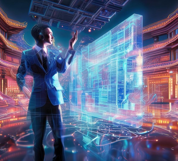 洛阳悦畅信息技术咨询,助力企业数字化转型 洛阳悦畅信息技术咨询,助力企业数字化转型