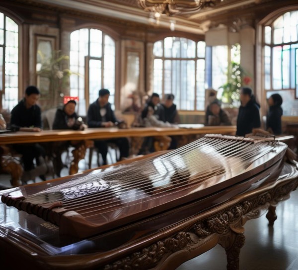 发霜琴信息咨询服务部,琴艺提升的新机遇 发霜琴信息咨询服务部,琴艺提升的新机遇