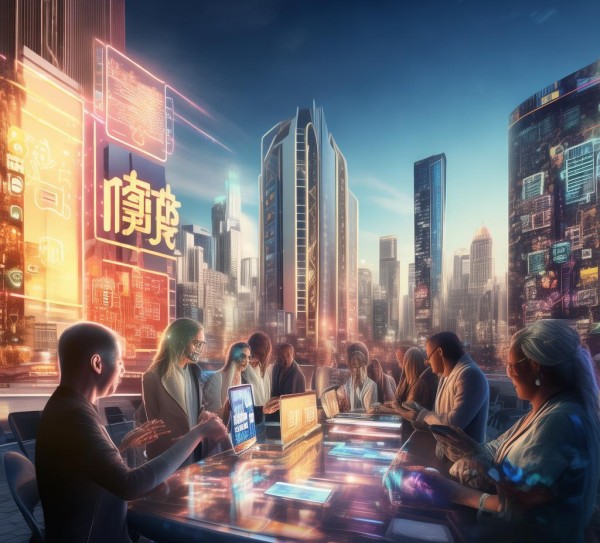 日晖信息技术咨询,技术驱动的未来机遇 日晖信息技术咨询,技术驱动的未来机遇