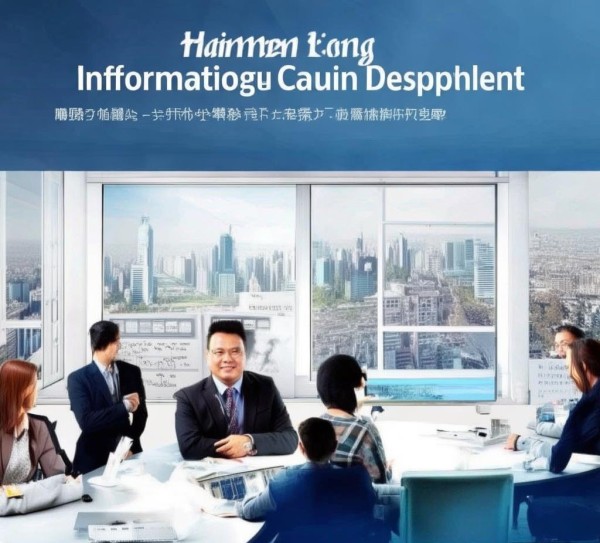 海曼隆信息技术咨询部,助力企业成功之道 海曼隆信息技术咨询部,助力企业成功之道