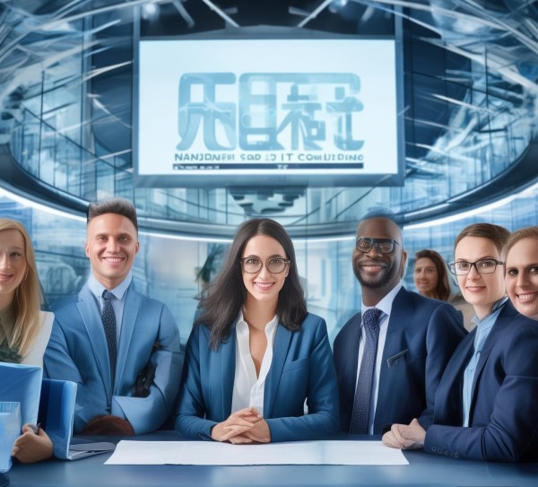 南京一站式信息技术咨询,让企业找到可靠伙伴 南京一站式信息技术咨询,让企业找到可靠伙伴