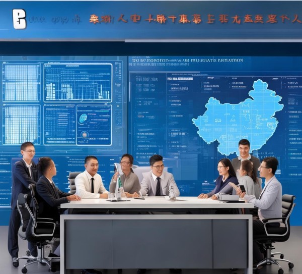 河北信息化财务咨询公司,助力企业数字化转型 河北信息化财务咨询公司,助力企业数字化转型
