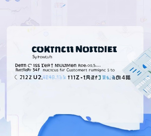 禾腾信息技术咨询电话号码解析与使用技巧 禾腾信息技术咨询电话号码解析与使用技巧