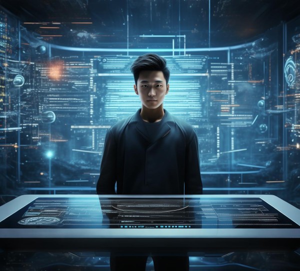 正扬,为数字世界提供精准咨询 正扬,为数字世界提供精准咨询