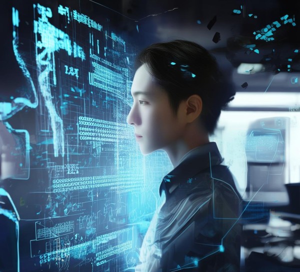 阿峰信息咨询服务,解码未来的信任之路 阿峰信息咨询服务,解码未来的信任之路