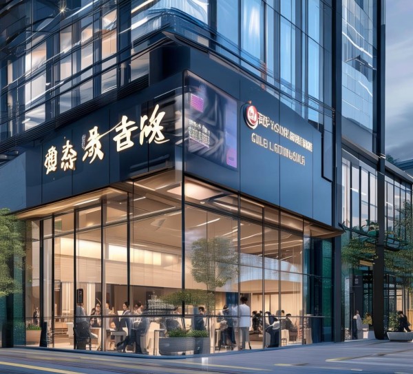 滦州志升信息咨询服务中心，助力企业成长的智慧平台